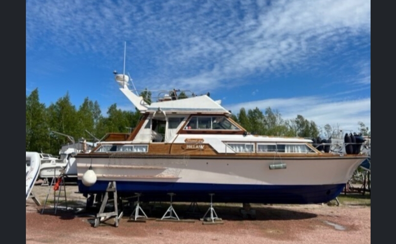 Storebro RC 34 FLY-kuva-2